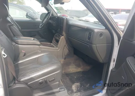 2006 GMC Sierra 1500 Slt from USA, damaged, VIN 2GTEC13T161120069